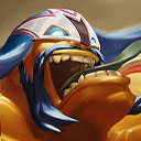 Dr. Mundo