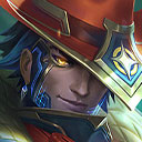 Twisted Fate