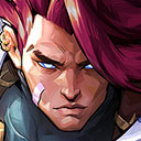 Xin Zhao